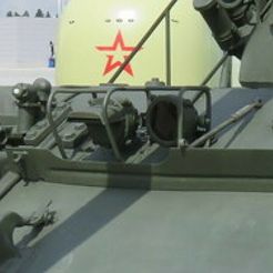 T-55A-light-guard.jpg 1/35 T-55A tank light guard (based on Takom kit part's measurement)