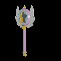 1.png STAR VS. THE FORCES OF EVIL, MAGIC WAND DESTROYED