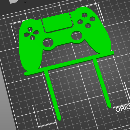 joysrtik.png Joystick cake topper