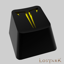 LostArk.png Lost Ark Keycaps - Lost Ark