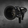 untitled.223.jpg Helldivers 2 - Recoilless Rifle and backpack bundle - High Quality 3d Print Models!