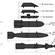 PL-130-Pylon-Assembly-Dimensions.jpg PL-130 PYLON