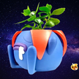 3-gloom.png planter gloom - pokemon