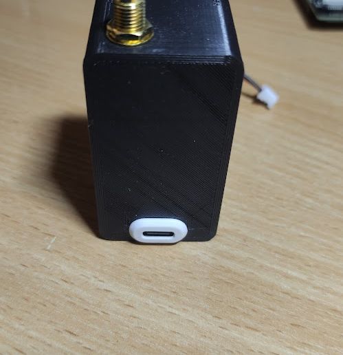 ESP32 CAM camera cover + holder