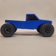 20230108_145632.jpg 3MF file SCX24 The LoLux 1/24 Body ie Concepts・3D printable model to download