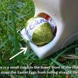 091b34970559c0355c3d5a279fd3c3a2_display_large.jpg Easter Egg Dispenser Bunny