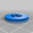 Hub-3spoke-top.png CD Hub Clamp