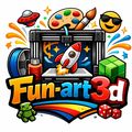 Fun-art3d