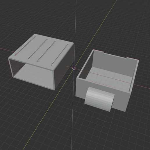Stackable_modular_drawer