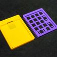 580a9df5fc0e0212aa9b71d879c5cfa5_display_large.JPG Teclado mecânico - SiCK-PAD