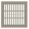 Vista1.png Rainwater Grate V.2