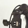 IMG_20190805_103145.jpg Softbox Light Wall Holder