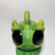 HDufZxs-SQKOYJJSHGVhnQ.jpg STL file Baby Dragon Keychain・Design to download and 3D print