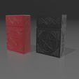 c.png CARD BOX - WITCHCRAFT // TAROT V1