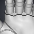 Thanos_Glove_3Demon-16.jpg The Infinity Gauntlet - Wearable Replica