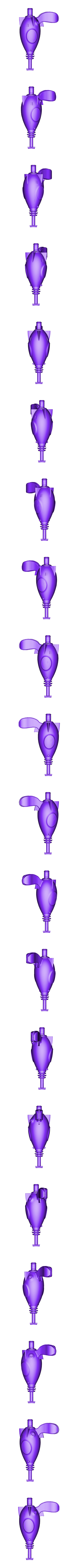 Thirst_Zapper.stl Fallout Thirst Zapper