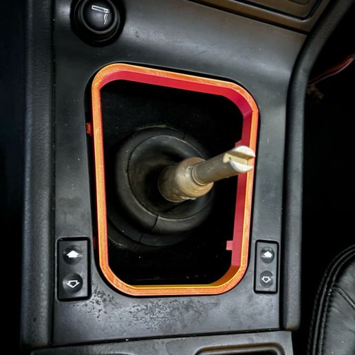 shift frame bracket for Bmw z3, E36/7 roadster, E36/8 coupe