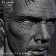 Dr_strange_face_v1_16.jpg Archivo 3D benedict cumberbatch cara escultura arte・Idea de impresión 3D para descargar