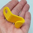 20220511_232310.jpg Mini Clothes Hanger Connector Hook