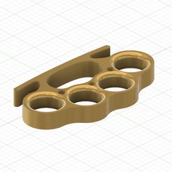 Knuckle best 3D printer files・143 models to download・Cults