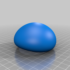 Metroid_Top_smoothed.png Metroid Top cover smoothed and High poly