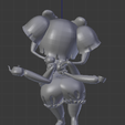 03.png Muffet Spider - Undertale - Waifu Spider Dance
