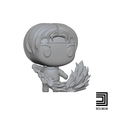 kyo-mini-02.png Bundle Kit Kyo e Iori KOF THE KING OF FIGHTERS TOYART