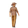 Western-W0058.jpg N2 western wear man walking