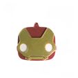 ironman2.jpg STL file Super Heroes/Villains keychains Funko Pop Style・3D printer design to download