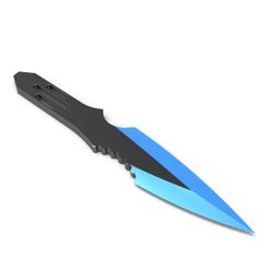 knife.31.jpg Fichier STL Couteau à lancer・Modèle à télécharger et à imprimer en 3D