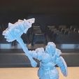 IMG_20250520_200058.jpg Thurr - assistant god of thunder DnD mini