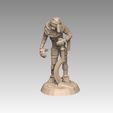 mh1promc.jpg 3D file Mummy Pack 1・3D printing idea to download, SharedogMiniatures