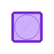Fidget calibration cube full 0.3 mm clearance.stl Free STL file Calibration fidget cube・3D printable model to download