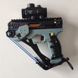 IMG_20230318_114414.jpg 3D file SURVIVAL ARROW GUN 2・3D printer model to download