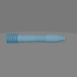 SideView.png Kit Fisto Lightsaber 3D Print File