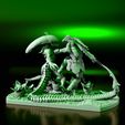 Posterior.jpg ALIEN VS PREDATOR