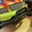 IMG_8413.jpeg Front bumper Ofna X-1 CRT