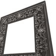 Wireframe-Low-Classic-Frame-and-Mirror-064-5.jpg Classic Frame and Mirror 064