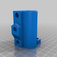 Code_Xend_Idler_A.jpg Plastic Parts Prusai3 Steel - CREATEC 3D