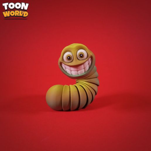 2.jpg Flexi Crazy Worm