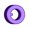2x_Spacer.stl Free STL file Industrial Spur Gearbox / Gear Reducer (Cutaway version)・3D printable object to download