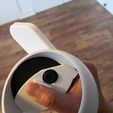 IMG_20210912_150610.jpg Minimalist Eleven Table Tennis Adapter for Oculus Quest 2