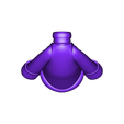 Body.stl Free STL file Goofy・3D print design to download