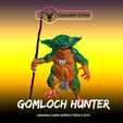 Gomloch-Hunter-Listing-07.png Gomloch Hunter (Amphibious Goblin)