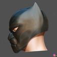 24.jpg Black Panther Mask - Helmet for cosplay - Marvel comics