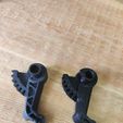 IMG_20250216_141505.jpg DeLonghi ECAM / ETAM Coffee Grinder Gear Set (Repair Kit) - 3D Printable