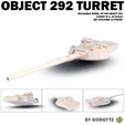 untitled00.png Object 292 Turret