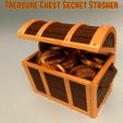 image-8.jpg Treasure Chest Secret Stasher (Double Bottom Gift Box)
