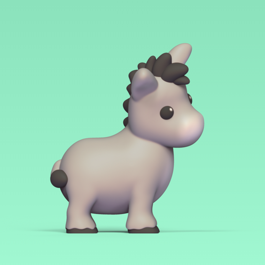 Cod48-Donkey-Cartoon-3.png Donkey Cartoon