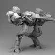 1.png Combat Robots - X5  Robot